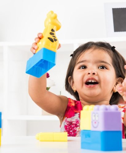 Drninadspaediatric clinic